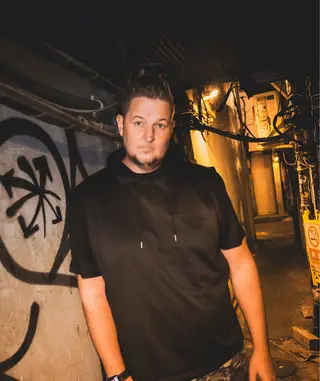 Dennis Quin - House DJ from Amsterdam