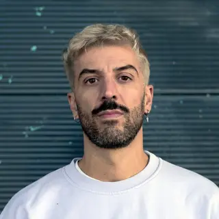 Temple Tears - Electronic DJ from Berlin