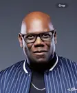 Carl Cox profile