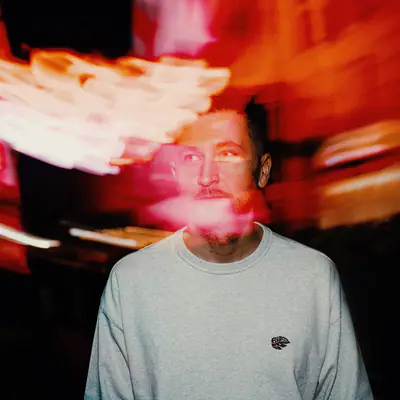 Denes Toth - Techno DJ