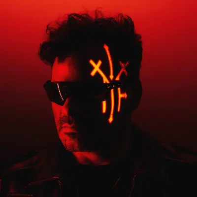 MRAK - Electronic music DJ from London