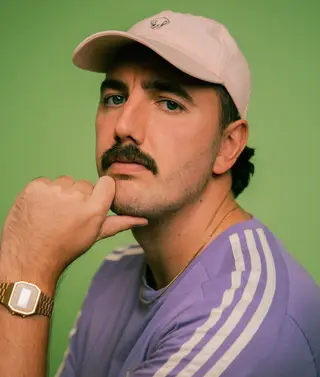 Demi Riquisimo - House DJ from Paris