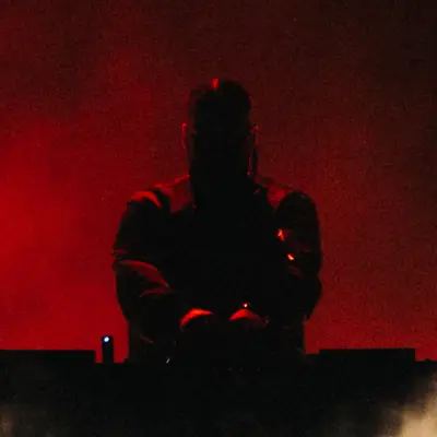 Steve Angello - Electronic music DJ from Manchester