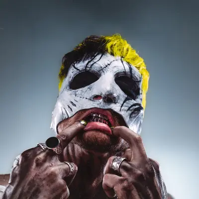 Flymeon - Electronic music DJ from Paris