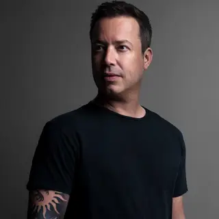 Sander van Doorn - House, Progressive House DJ from Utrecht, Netherlands