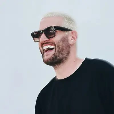 Jansons - Electronic music DJ from London