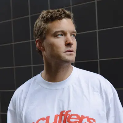 Maqossa - Electronic music DJ from Amsterdam