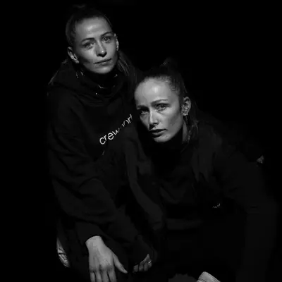 Susi&Paula - Electronic music DJ from Berlin