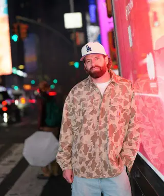 Alan Dixon - House DJ from United Kingdom