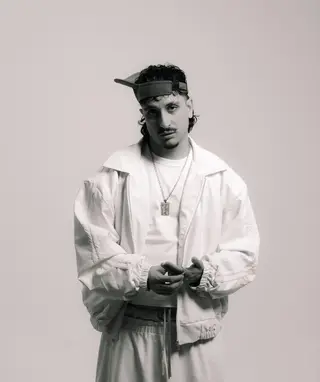 Adrian Mills - Techno DJ from Amsterdam