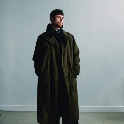 James Blake - Electronic music DJ from Jarinú