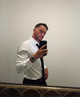 Rill - Electronic DJ from Berlin