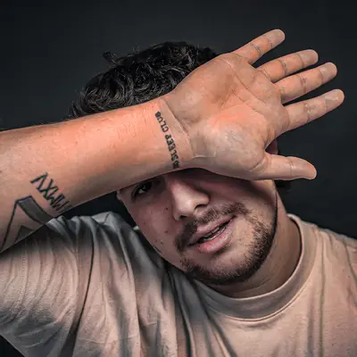 Maurice Mino - Techno music DJ