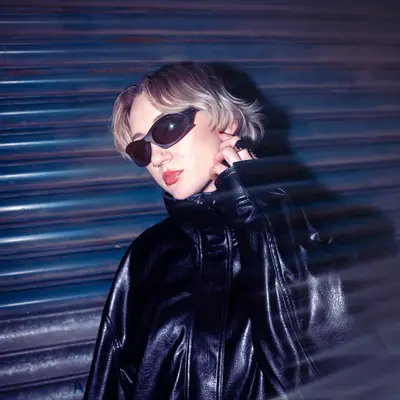 Kiimi - Electronic music DJ from London