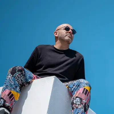 Vanjee - Electronic music DJ from Miami