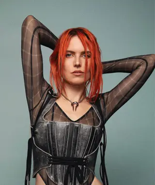 Henri Bergmann - Techno, House DJ from London