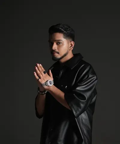 Paradox - Electronic music DJ from New York