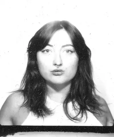 Katta Lana - Electronic music DJ from Berlin