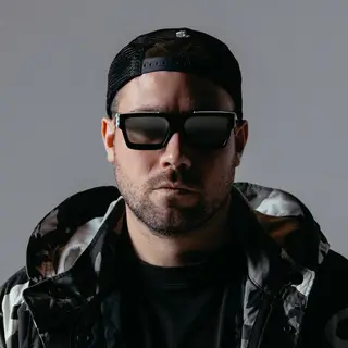 Space 92 - Techno DJ from Manchester