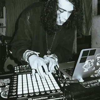 99jakes - Hardcore DJ from Dubai