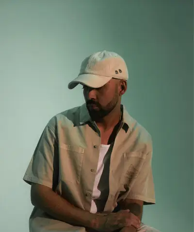 Ky William - Electronic music DJ from Miami