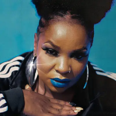 MC Yallah - Electronic music DJ from Berlin