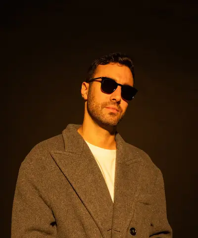 Yet More - Electronic music DJ from New York