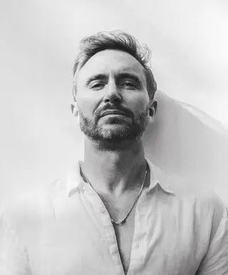 David Guetta - Electro House, Pop DJ from Paris, France