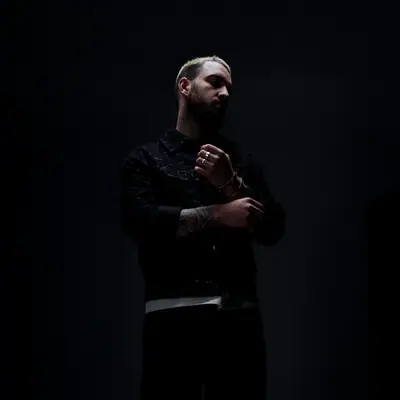 shot by stanley - Electronic music DJ from Chicago