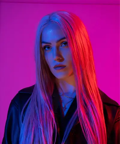 Shay De Castro - Electronic music DJ from Miami