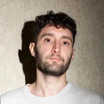 Pancratio - House music DJ from Barcelona