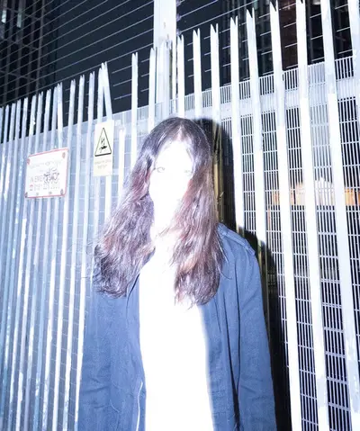 Ezekiel - Electronic music DJ from Berlin