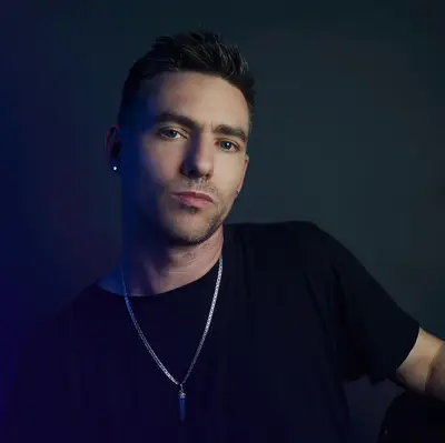 Sinden - Electronic music DJ from Sydney