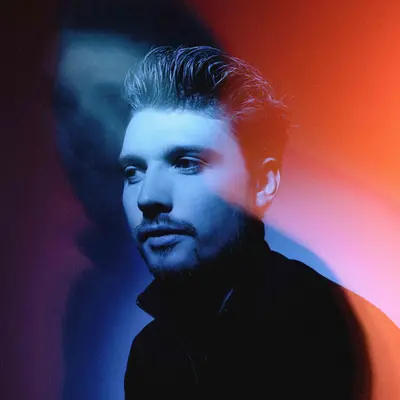 Lexurus - Electronic music DJ from Barcelona