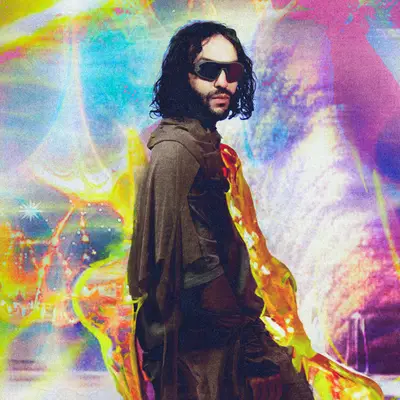 Esteban Desigual - Electronic music DJ from Barcelona