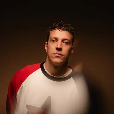 Hidde van Wee - Electronic music DJ from Amsterdam