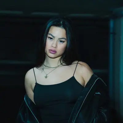 KARISH - House music DJ from Berlin