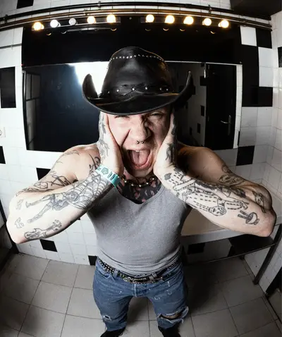 Lil Texas - Electronic music DJ from New York