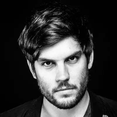 Prismode - House music DJ