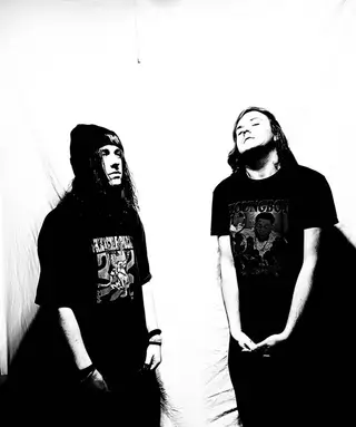 Shed - Techno, House DJ from Germany