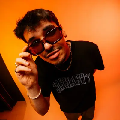 MOLECULAR - Electronic music DJ from Bristol