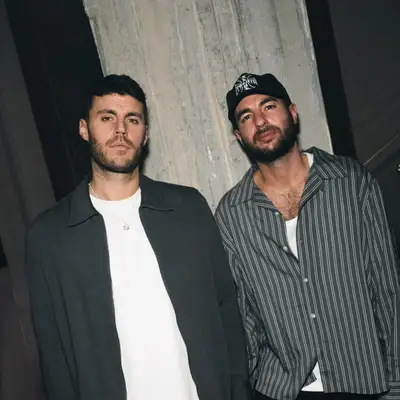 II FACES - Electronic music DJ from Ibiza