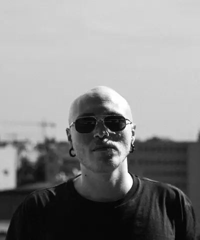 Mython - Electronic music DJ from Berlin