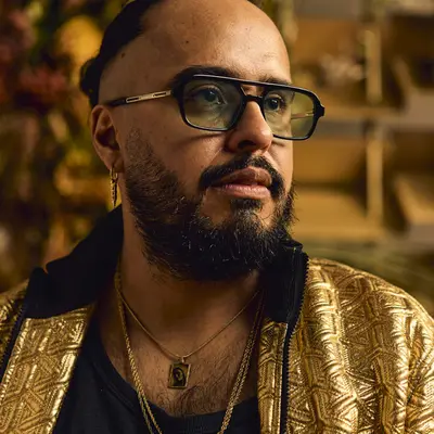 Thunderpony - House music DJ