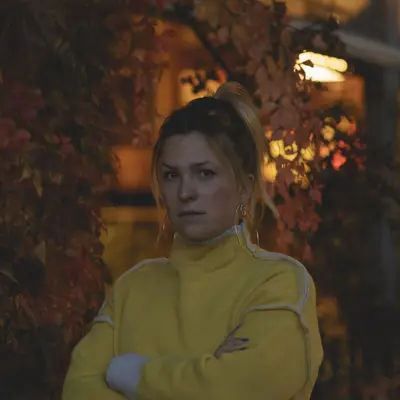 Isabeau Fort - Electronic music DJ from Berlin