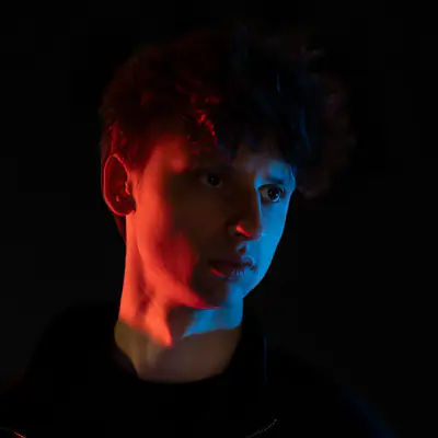 DNNS - Techno DJ