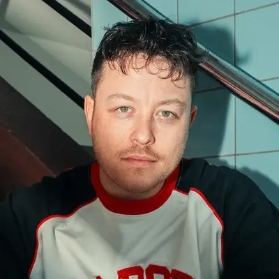 Hollt - Electronic music DJ from Maastricht