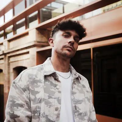 Sera de Villalta - Electronic music DJ from Barcelona