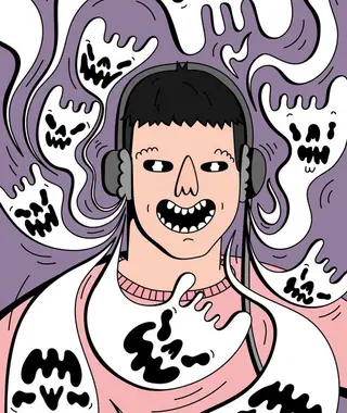 Pol K - Electronic DJ from Ibiza