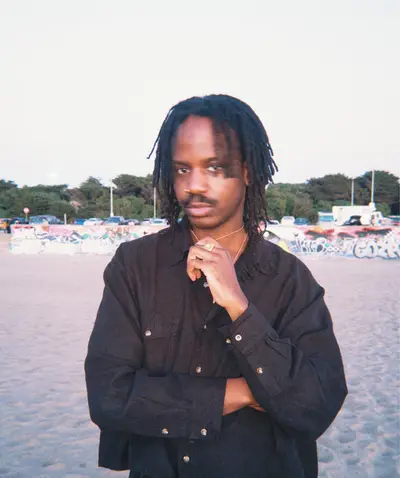 salute - UK Garage music DJ from Amsterdam